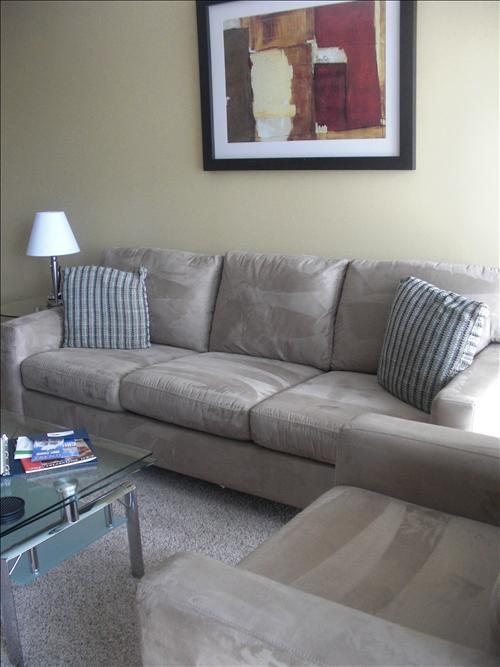 - Eugenie Terrace Two-bedroom Apartment